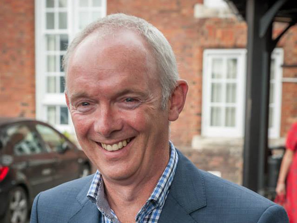 ISLE OF WIGHT’S GEOFF UNDERWOOD AWARDED OBE IN KING’S BIRTHDAY HONOURS