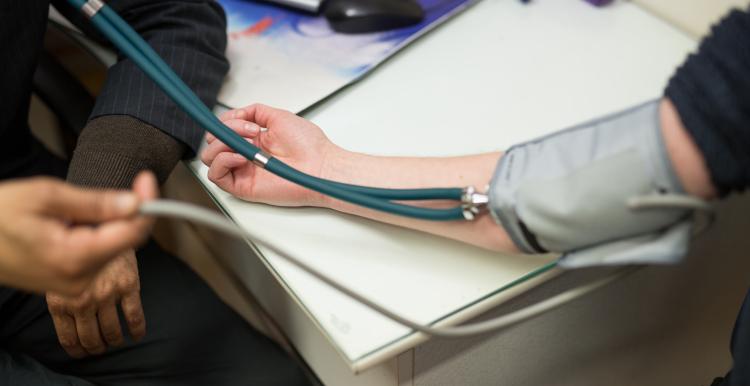 66% GIVE HEALTHWATCH NEGATIVE FEEDBACK ABOUT ISLE OF WIGHT SERVICES