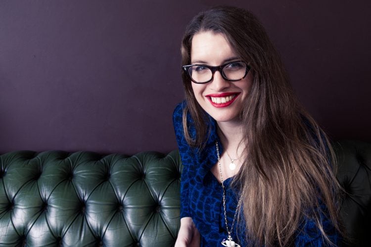 HOLLY EJ BLACK TO DISCUSS NEW BOOK ON PRINTMAKING AT RYDE EVENT