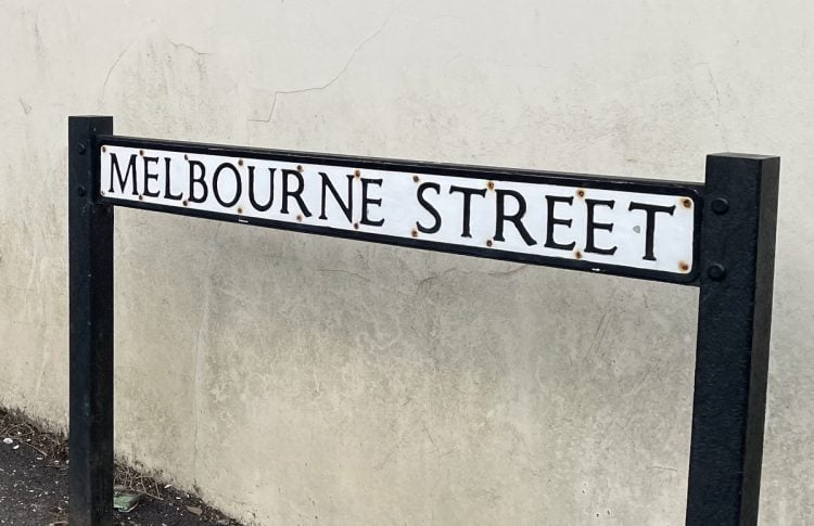 NEWPORT STREET SEALED OFF OVERNIGHT AFTER MAN ASSAULTED CAUSING HEAD INJURIES