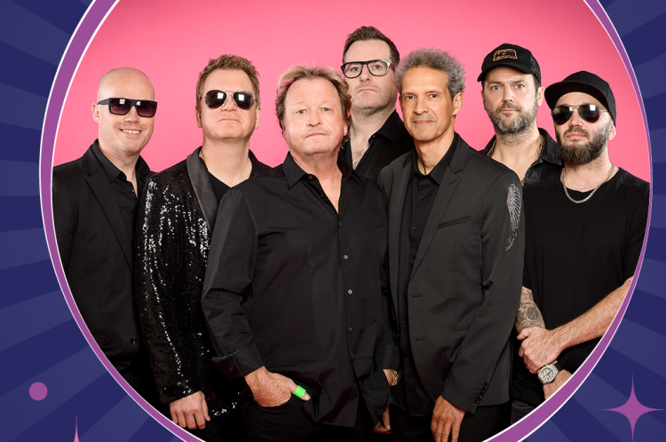 ISLE OF WIGHT-BORN LEVEL 42 SET FOR EMOTIONAL HOMECOMING AT THIS YEAR’S FESTIVAL