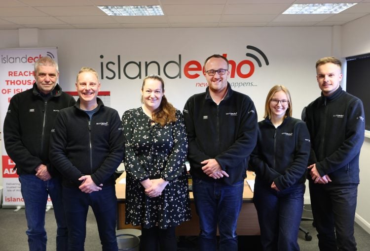 ISLAND ECHO NAMED FINALIST IN 2 CATEGORIES AT 2026 ISLE OF WIGHT BUSINESS AWARDS