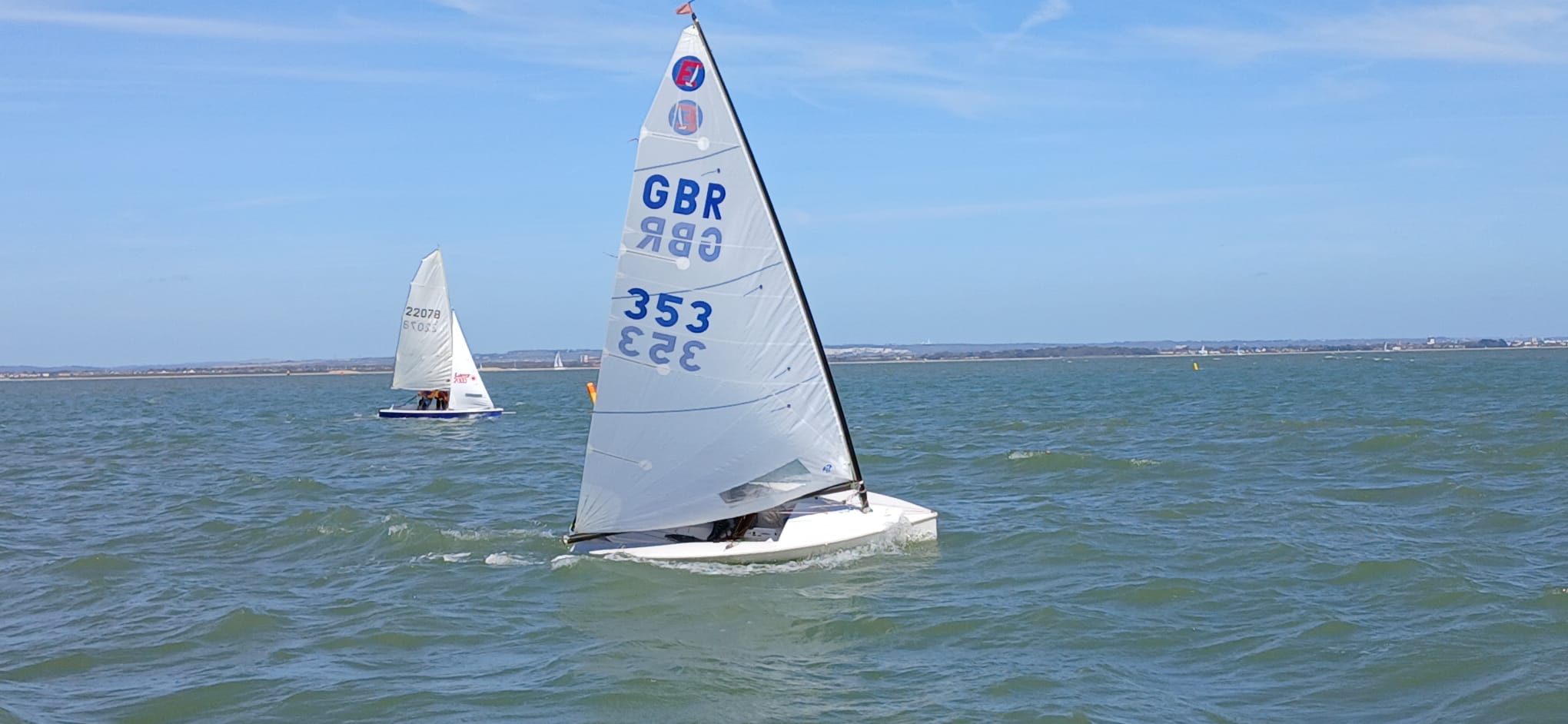 CLOSE FINISHES AND GUSTY CONDITIONS WRAP UP WILLIAMS SPRING SERIES
