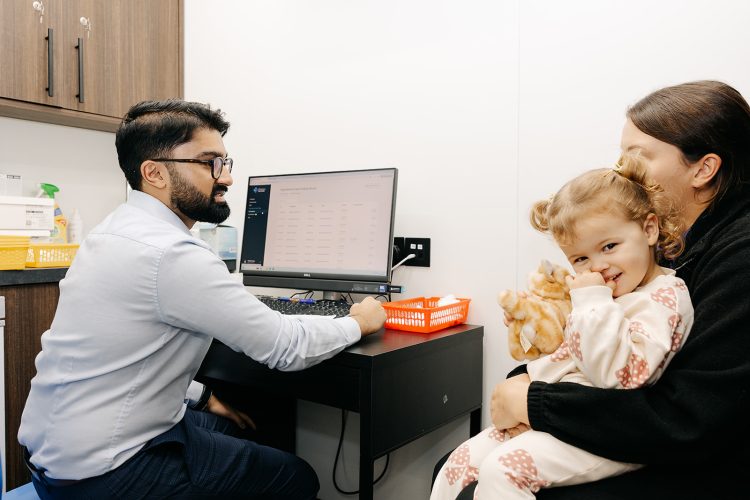 RECORD GP APPOINTMENTS DELIVERED ACROSS HAMPSHIRE AND ISLE OF WIGHT AS NHS PUSHES COMMUNITY CARE