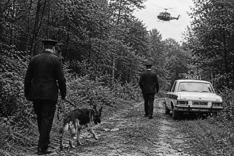 ON THIS DAY: PARKHURST ESCAPE SPARKED A HUGE ISLAND MANHUNT 50 YEARS AGO