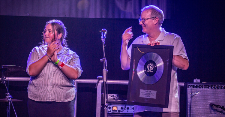 PLATFORM ONE CELEBRATES 25 YEARS OF CREATIVE EDUCATION