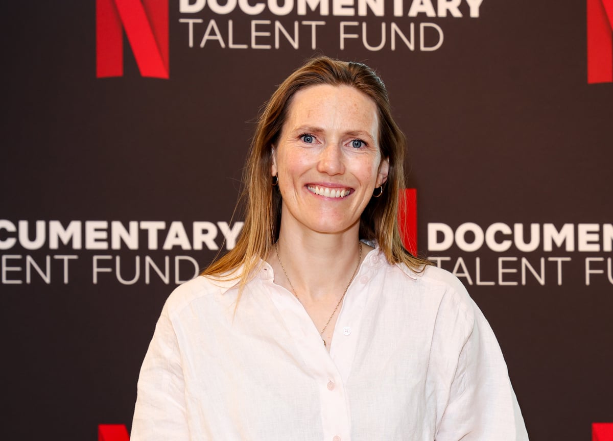 ISLE OF WIGHT FOSSIL HUNTER’S STORY SELECTED FOR NETFLIX DOCUMENTARY TALENT FUND