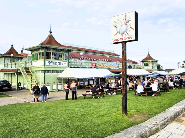 KARAOKE, MINI GOLF AND INTERACTIVE DARTS PLANNED FOR FORMER RYDE NIGHTCLUB
