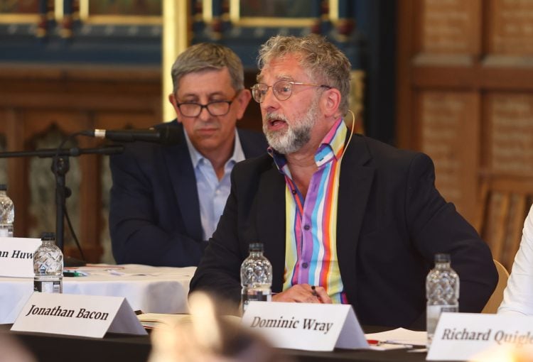 EXCLUSIVE: ISLAND ROADS DEAL ‘A BAD CONTRACT’ SAYS NEW ISLE OF WIGHT COUNCIL LEADER