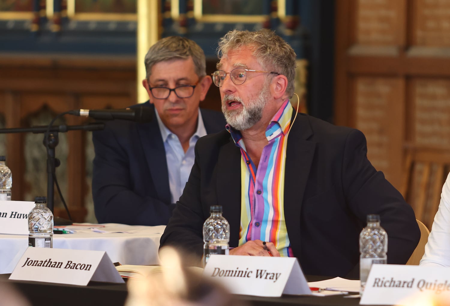 ISLAND ROADS DEAL ‘A BAD CONTRACT’ SAYS NEW ISLE OF WIGHT COUNCIL LEADER