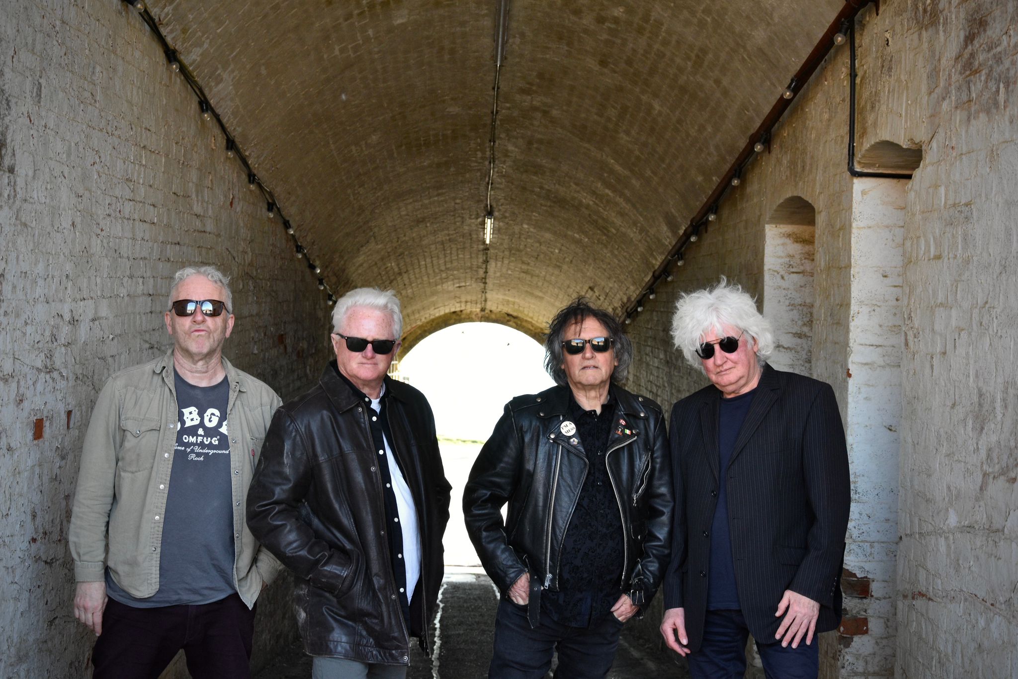 ISLAND BAND STORMTROOPER ANNOUNCE CANADIAN TOUR IN FIRST STINT OF GIGS SINCE THE 70’S