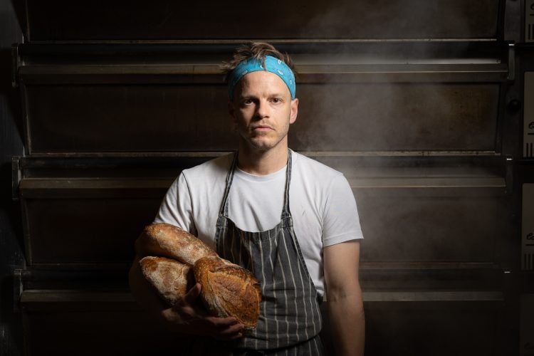 ISLE OF WIGHT BAKER TO SHOW OFF HIS FIRST THEATRE PRODUCTION AT VENTNOR FRINGE