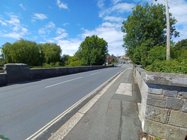 BRIDGE WEIGHT RESTRICTIONS LIFTED AT 7 LOCATIONS THANKS TO IMPROVEMENTS