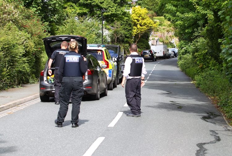 ‘CAPTAIN’ OATES FOUND GUILTY OF INJURING CAR BOOT MARSHAL NEARLY 5 YEARS AGO