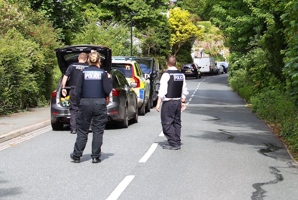 ‘CAPTAIN’ OATES FOUND GUILTY OF INJURING CAR BOOT MARSHAL NEARLY 5 YEARS AGO