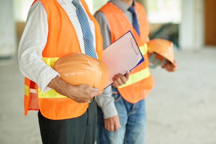 IS HEALTH AND SAFETY BECOMING A TICK-BOX EXERCISE?