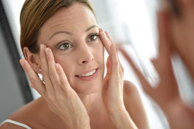 WHY HEALTHY AGING STARTS EARLIER THAN YOU THINK