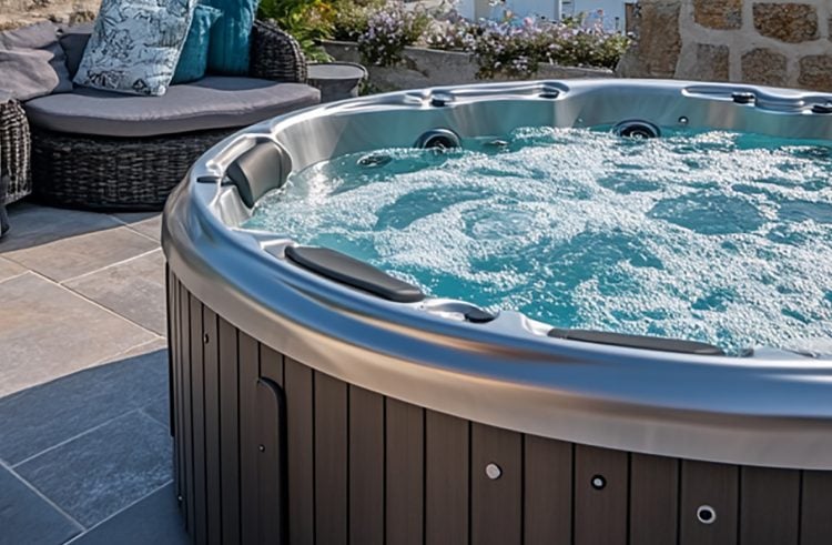 LOCAL HOT TUB SAFETY CAMPAIGN LAUNCHED TO PREVENT DEADLY LEGIONELLA
