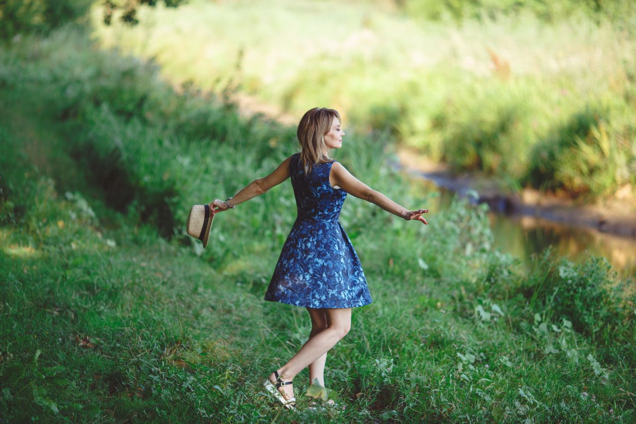 MAKING THE MOST OF SUNNY DAYS WHILE LOOKING AFTER YOUR HEALTH