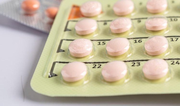 WOMEN NOW ABLE TO ACCESS FREE CONTRACEPTION WITHOUT GP APPOINTMENT
