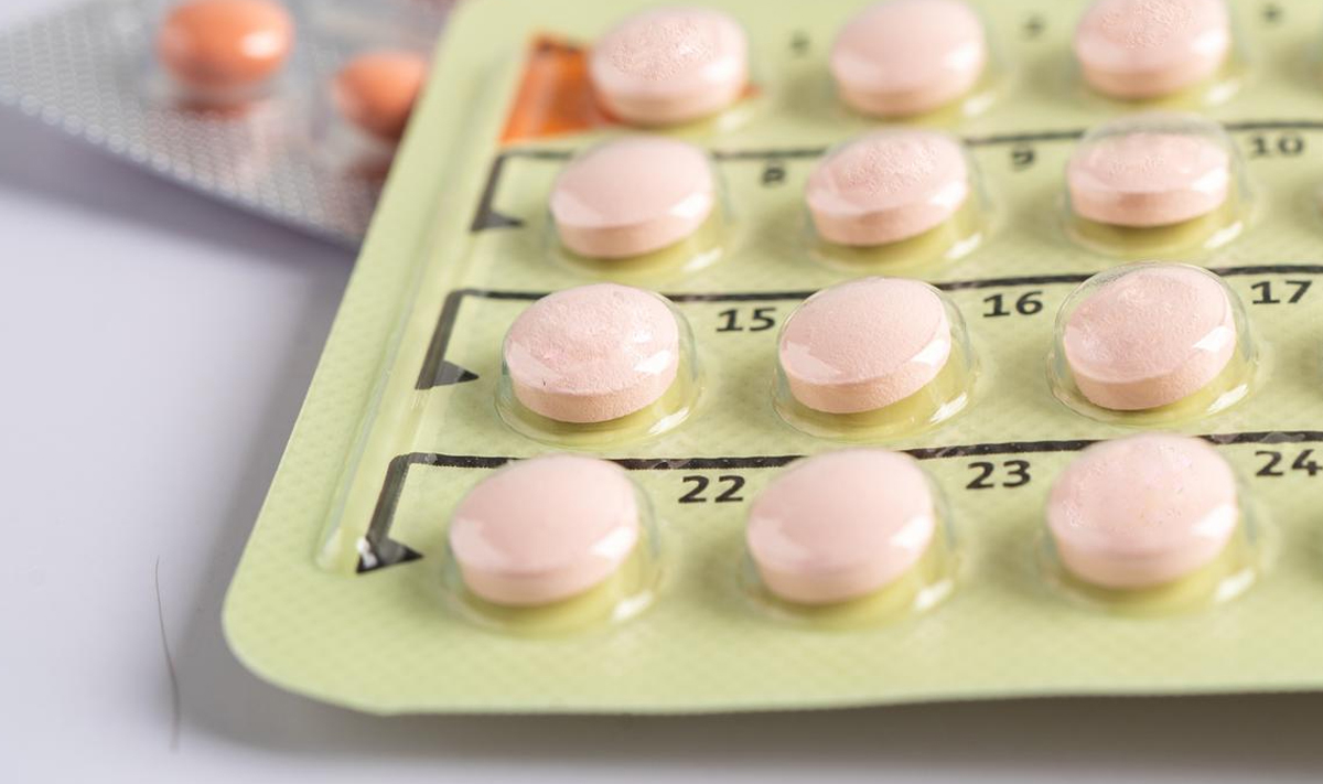 WOMEN NOW ABLE TO ACCESS FREE CONTRACEPTION WITHOUT GP APPOINTMENT