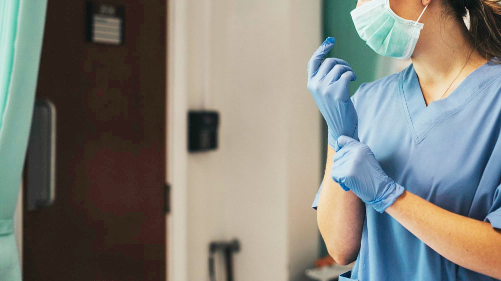 CQC RAISES SAFETY CONCERNS AT HAMPSHIRE AND ISLE OF WIGHT NHS TRUST