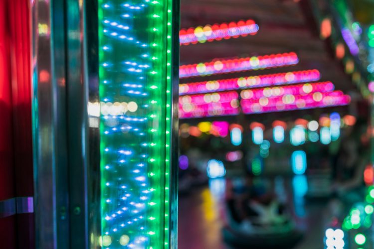 FROM PIER TO POCKET: THE ISLE OF WIGHT’S DIGITAL LEISURE EVOLUTION
