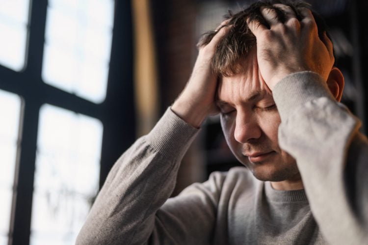 NEARLY 1 IN 3 WORKING-AGE ISLANDERS HAVE DIAGNOSED ANXIETY
