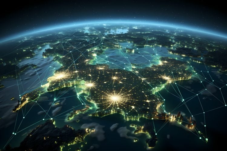 WHY NETWORK SECURITY MATTERS MORE THAN EVER IN A CONNECTED WORLD