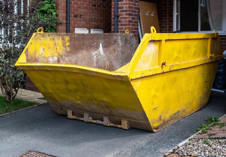 ISLAND CONTRACTORS REMINDED TO REVIEW SKIP COMPLIANCE ON COMMERCIAL SITES