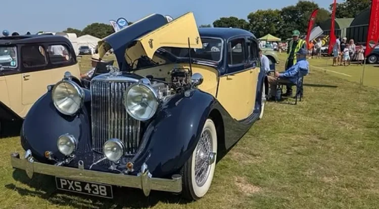 AUTOFEST HEADING TO NEW HAVENSTREET VENUE WITH MORE THAN 300 VEHICLES EXPECTED
