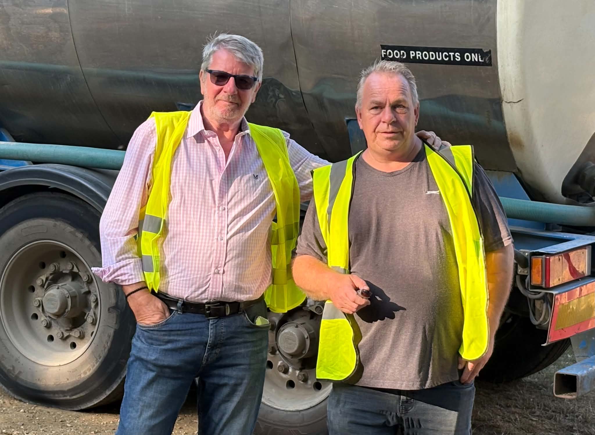 FIGHT FOR STABLE WATER LEVELS AT BIG MEAD CONTINUES DESPITE INITIAL SUCCESS