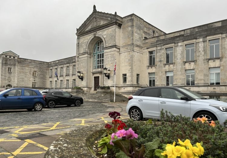 NEW £1.3BILLION REGIONAL AUTHORITY TO HOLD FIRST PUBLIC MEETING TODAY