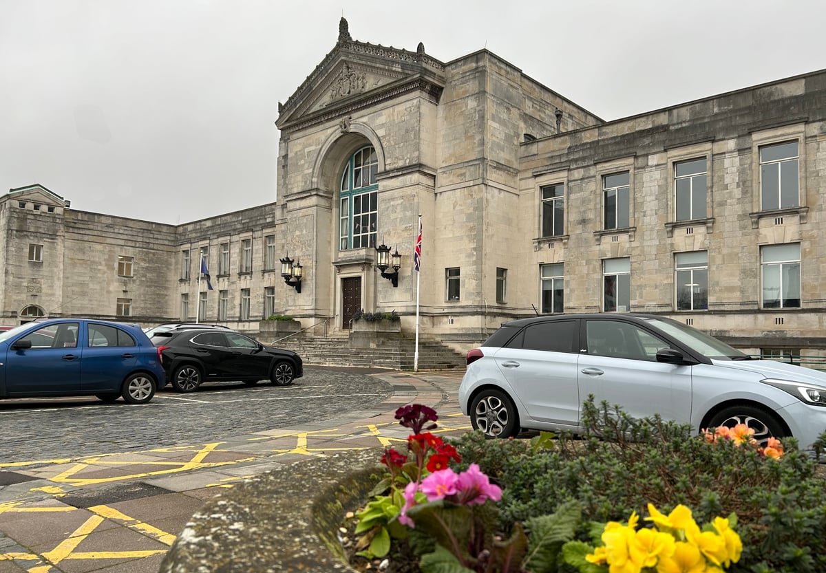 NEW £1.3BILLION REGIONAL AUTHORITY TO HOLD FIRST PUBLIC MEETING TODAY