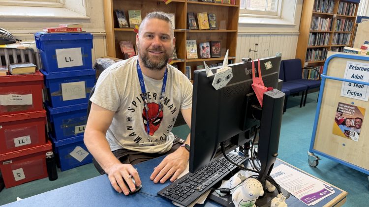 200TH COWES WEEK TO BE CELEBRATED AT COWES LIBRARY WITH SPECIAL REGATTA INSPIRED EVENTS
