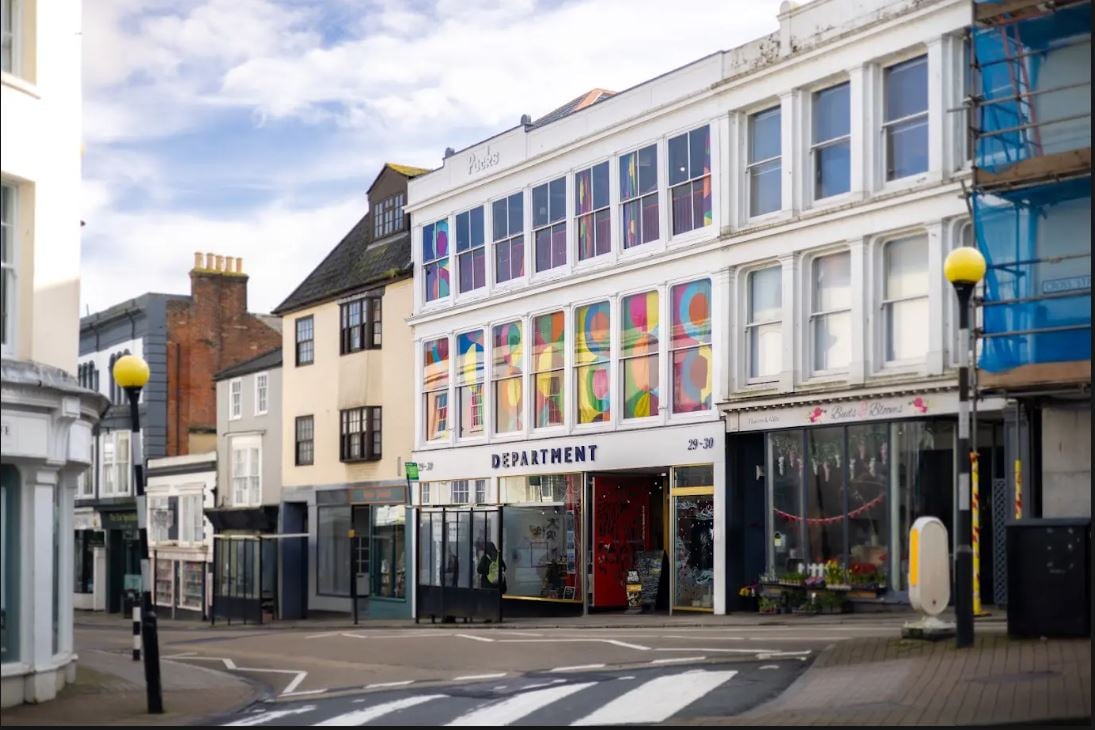 STONECRABS THEATRE TO CELEBRATE HIDDEN LGBTQ+ HISTORIES AT NEW RYDE EVENT