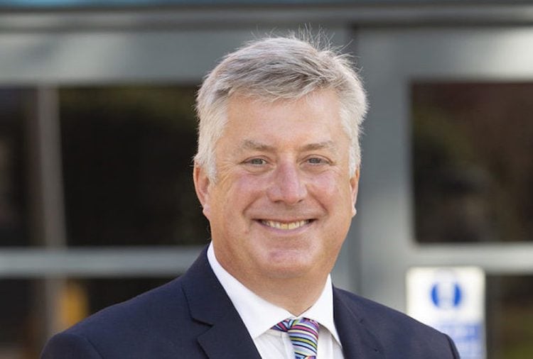 HEADTEACHER WHO TURNED AROUND FAILING SCHOOLS TO LEAVE ROLE AFTER 37-YEAR CAREER