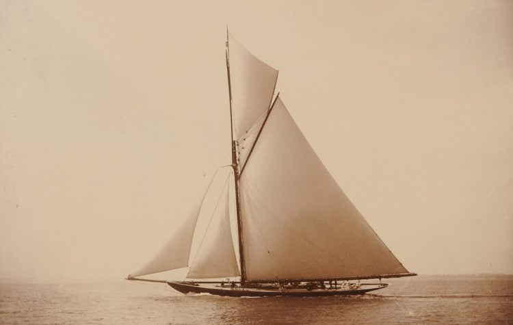 NEW FILM RETELLS EMOTIONAL STORY OF BRITANNIA’S FINAL JOURNEY