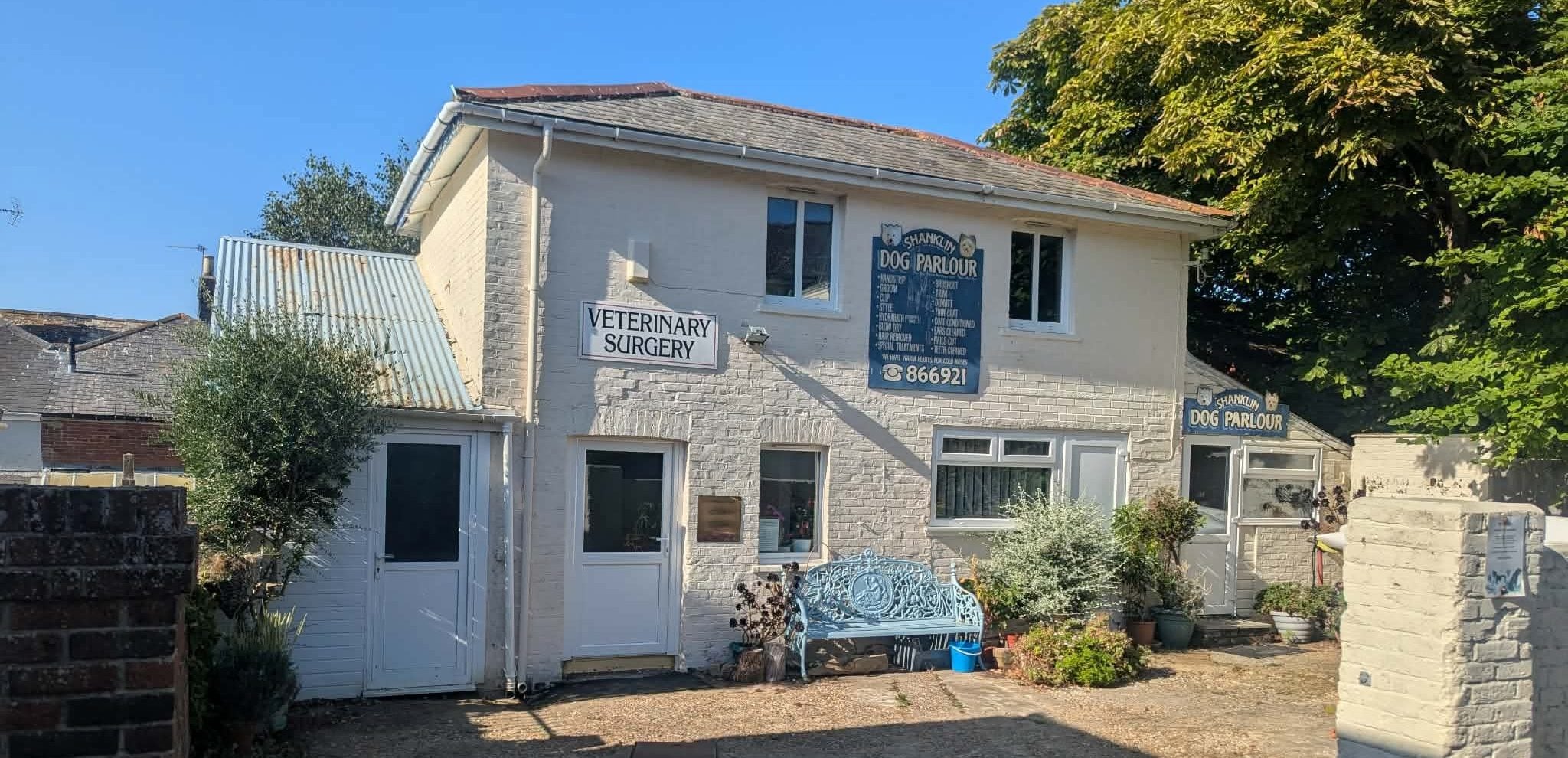 SHANKLIN VETS TO CLOSE AS OWNER CITES HEALTH CONCERNS AND YEARS OF CRITICISM
