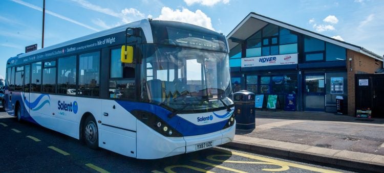 HOVERTRAVEL’S HOVERBUS JOINS NATIONAL KIDS GO FREE MONTH THIS AUGUST