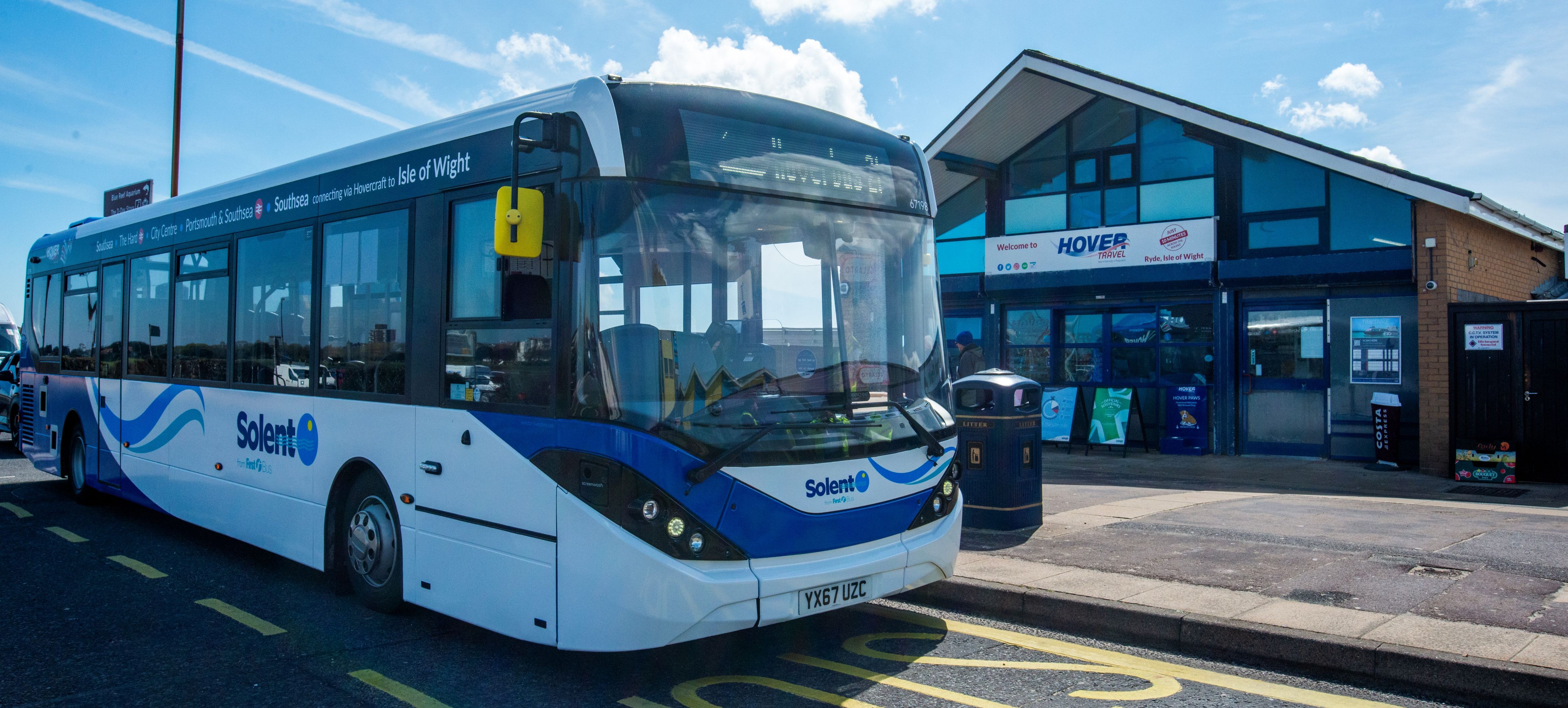 HOVERTRAVEL’S HOVERBUS JOINS NATIONAL KIDS GO FREE MONTH THIS AUGUST