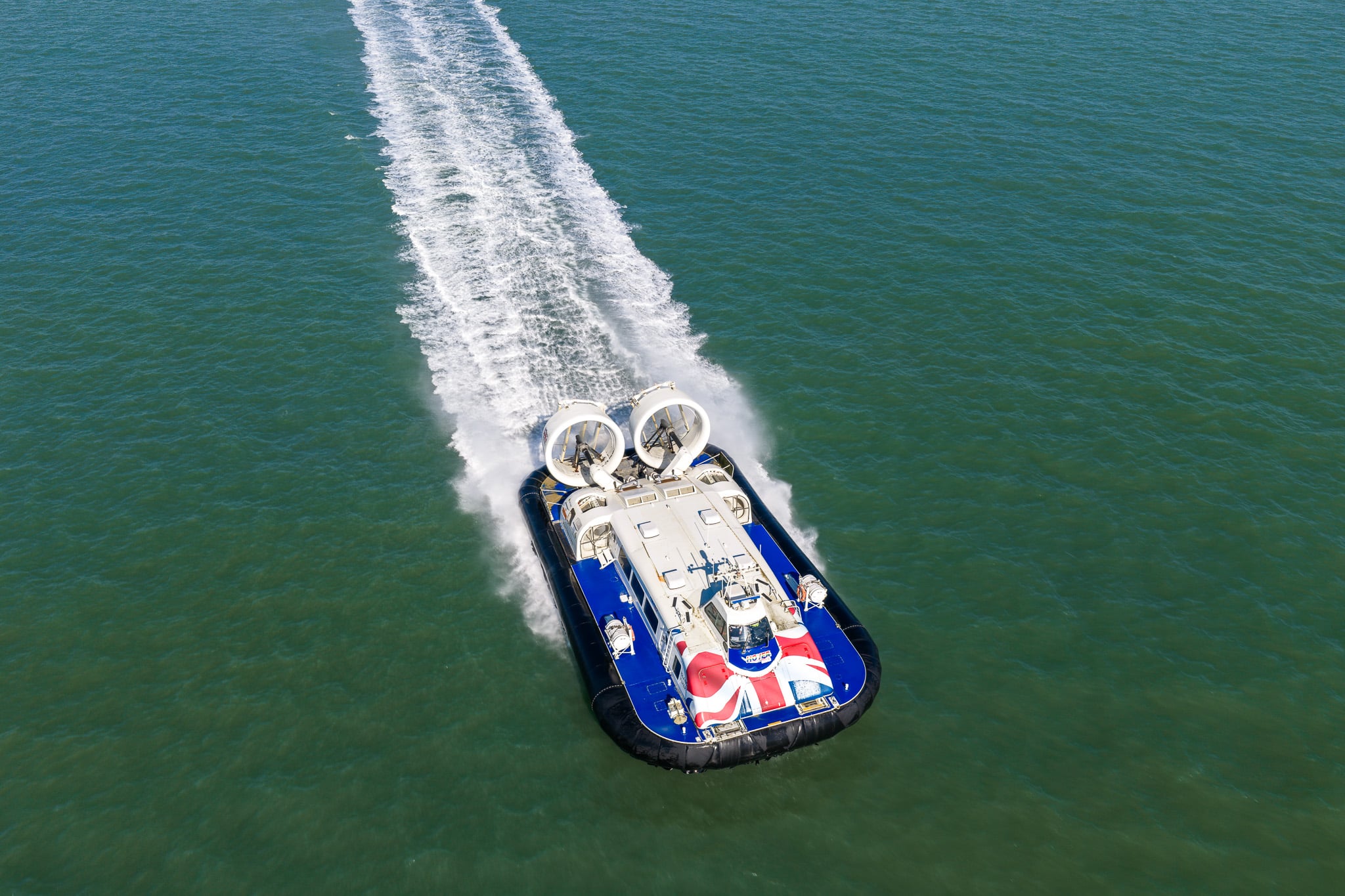 HOVERTRAVEL LAUNCHES NEW TRIPLE TERM FLYER TO SUPPORT TEACHERS AND PUBLIC SECTOR PROFESSIONALS