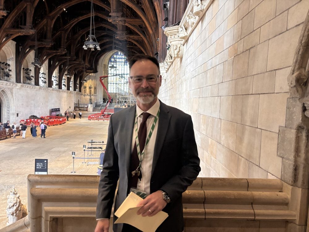 MP TELLS PARLIAMENT ISLE OF WIGHT “FEELS ISOLATED FROM FUNDING AND OPPORTUNITY”