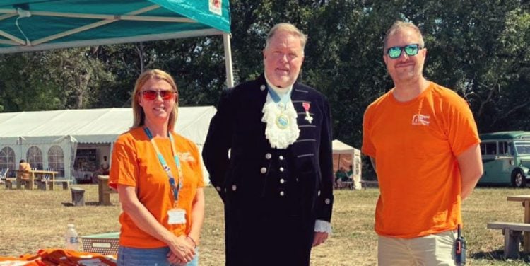INDEPENDENT LIVING SHOW WELCOMES 250 VISITORS AS EVENT CONTINUES TO GROW