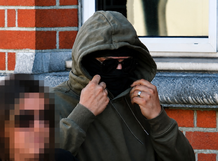 SUSPENDED SENTENCE FOR SANDOWN SEX OFFENDER CAUGHT WITH INDECENT CHILD IMAGES – AGAIN