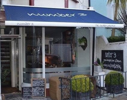 0-STAR HYGIENE SHOCK FOR COWES RESTAURANT AFTER INSPECTORS UNCOVER MAJOR FAILINGS