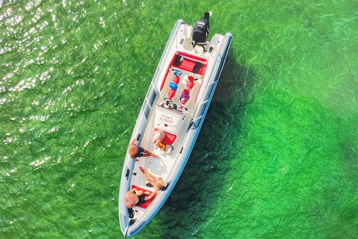 FRIENDS’ DAY TRIP TO THE ISLE OF WIGHT ENDED IN TRAGEDY MAIB REPORT REVEALS