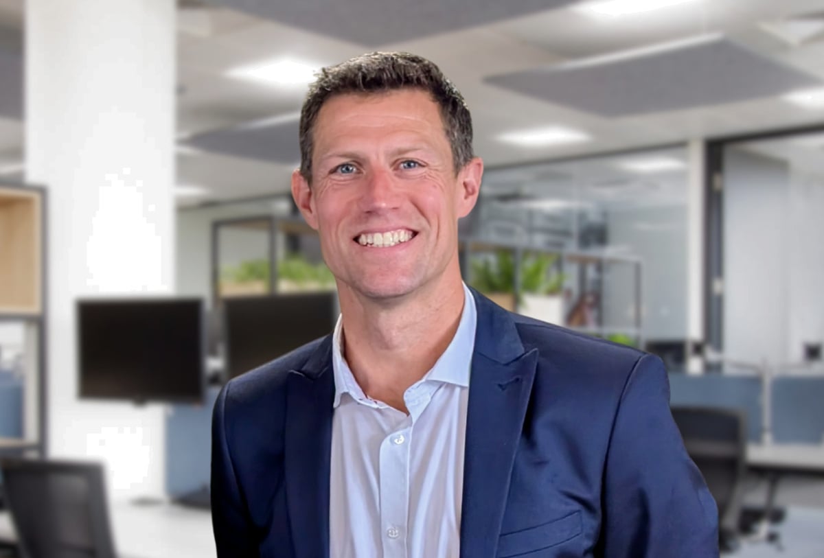ISLE OF WIGHT CHAMBER SET FOR LEADERSHIP CHANGE AS CEO STEPS DOWN
