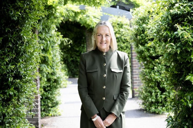 DEVOLUTION OFFERS ‘HUGE OPPORTUNITIES’ FOR HAMPSHIRE AND ISLE OF WIGHT SAYS NEW AUTHORITY CHIEF
