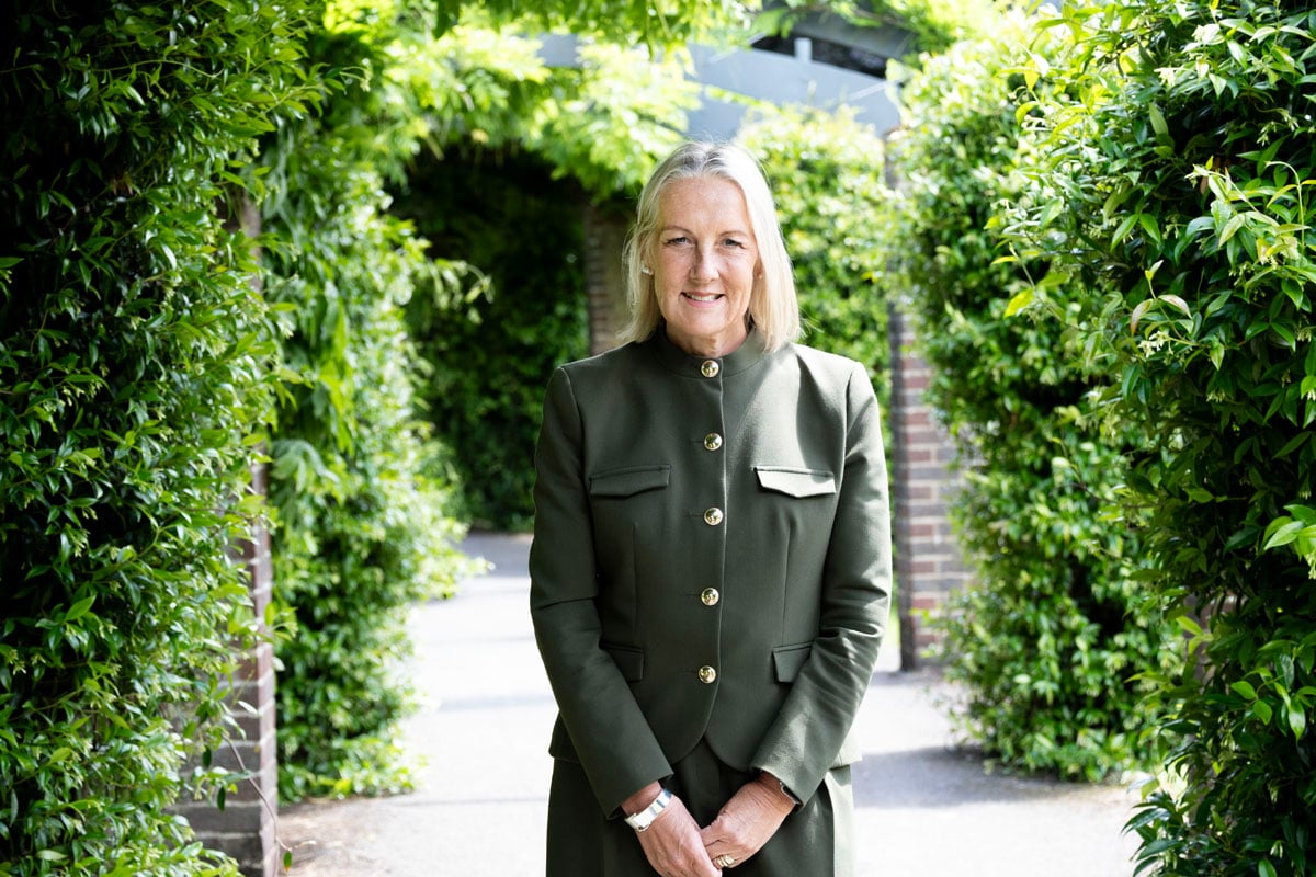 DEVOLUTION OFFERS ‘HUGE OPPORTUNITIES’ FOR HAMPSHIRE AND ISLE OF WIGHT SAYS NEW AUTHORITY CHIEF